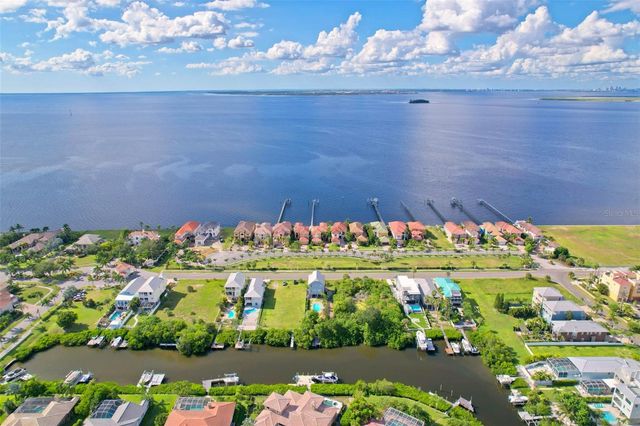 6407 MARBELLA BOULEVARD, Apollo Beach, FL 33572