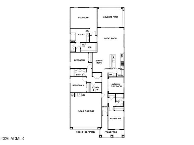17626 N 48th Place, Scottsdale, AZ 85254