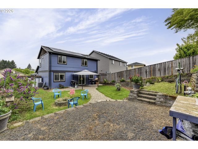 834 GRANT St, Lafayette, OR 97127