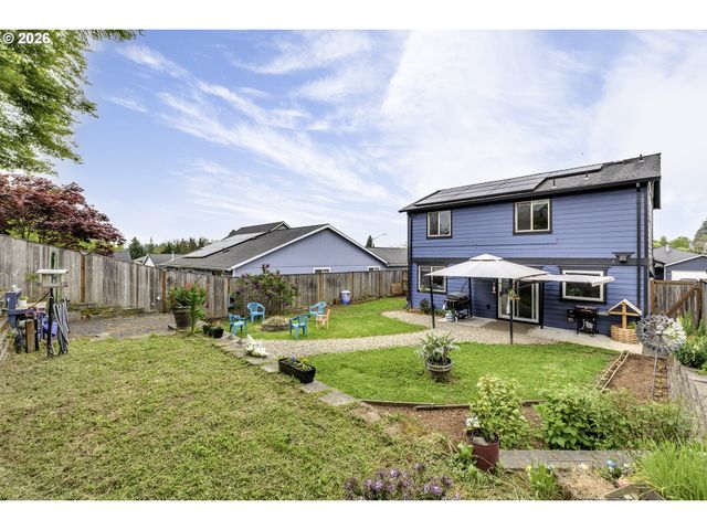 834 GRANT St, Lafayette, OR 97127
