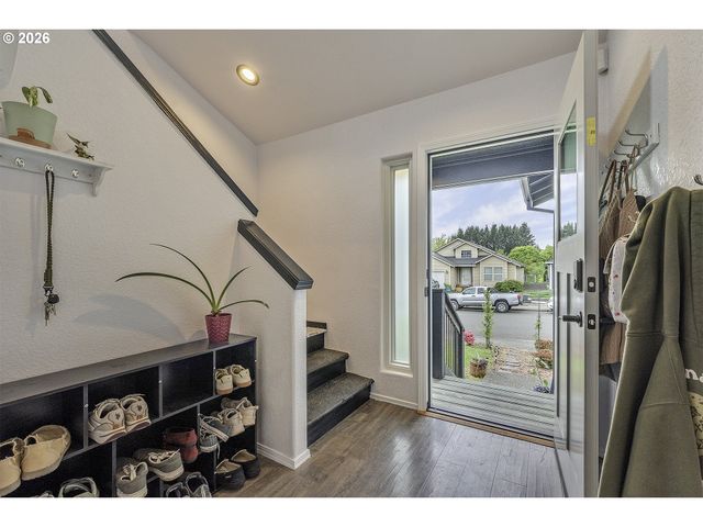 834 GRANT St, Lafayette, OR 97127