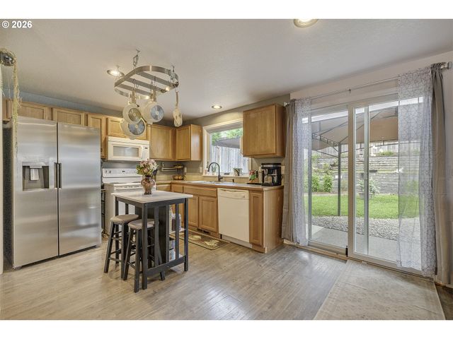 834 GRANT St, Lafayette, OR 97127