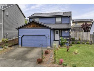 834 GRANT St, Lafayette, OR 97127