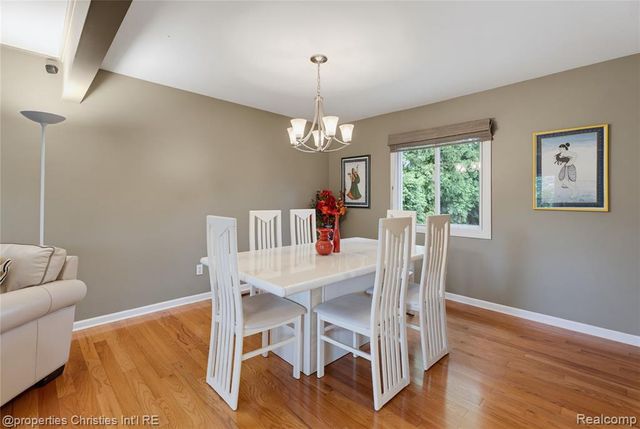 1981 Condor Drive, Troy, MI 48084