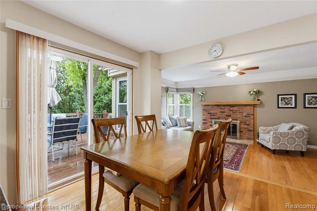 1981 Condor Drive, Troy, MI 48084