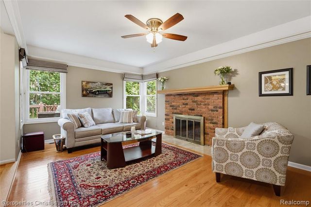 1981 Condor Drive, Troy, MI 48084