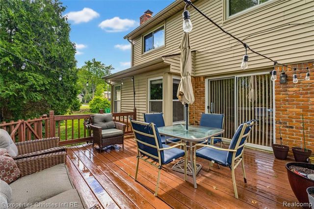 1981 Condor Drive, Troy, MI 48084