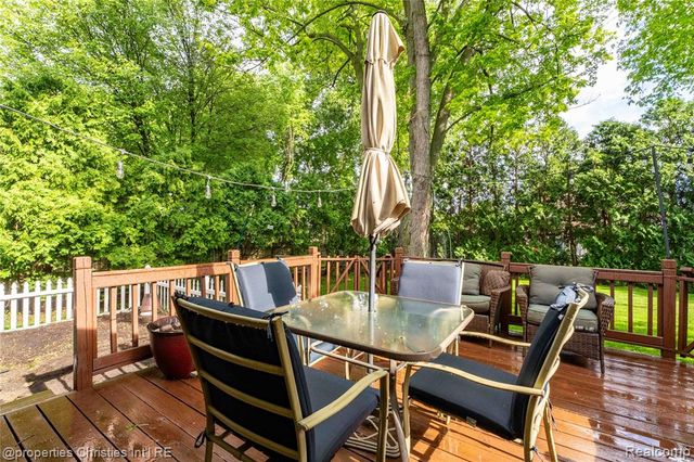 1981 Condor Drive, Troy, MI 48084