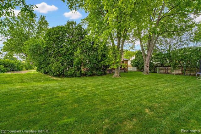 1981 Condor Drive, Troy, MI 48084