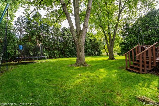 1981 Condor Drive, Troy, MI 48084