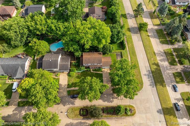 1981 Condor Drive, Troy, MI 48084