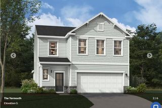 5183 Proper Court, North Augusta, SC 29860