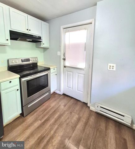 1247 OLEY ST, Reading, PA 19604