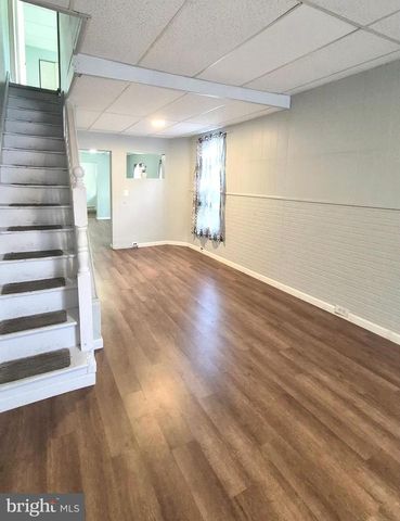 1247 OLEY ST, Reading, PA 19604