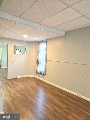 1247 OLEY ST, Reading, PA 19604