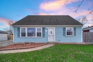 769-1 Juniper Road, Valparaiso, IN 46385