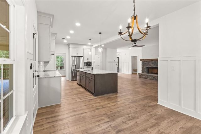 75 Silver Oak Trail, Dahlonega, GA 30533
