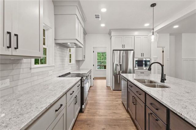 75 Silver Oak Trail, Dahlonega, GA 30533