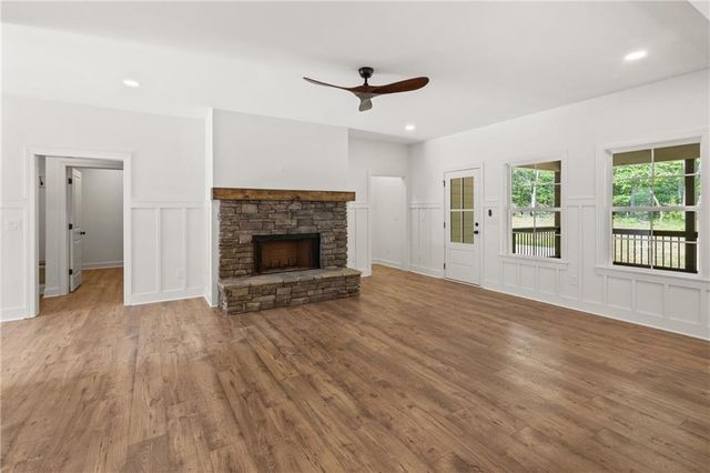 75 Silver Oak Trail, Dahlonega, GA 30533