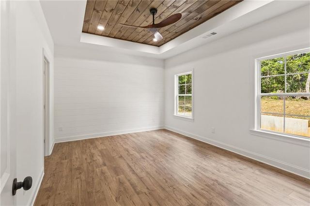 75 Silver Oak Trail, Dahlonega, GA 30533