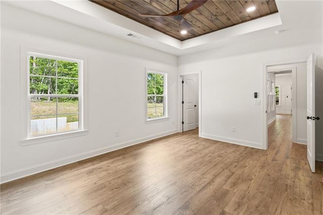 75 Silver Oak Trail, Dahlonega, GA 30533