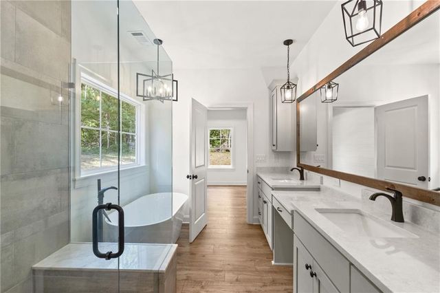 75 Silver Oak Trail, Dahlonega, GA 30533