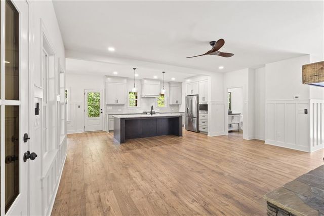 75 Silver Oak Trail, Dahlonega, GA 30533