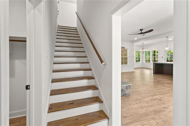 75 Silver Oak Trail, Dahlonega, GA 30533
