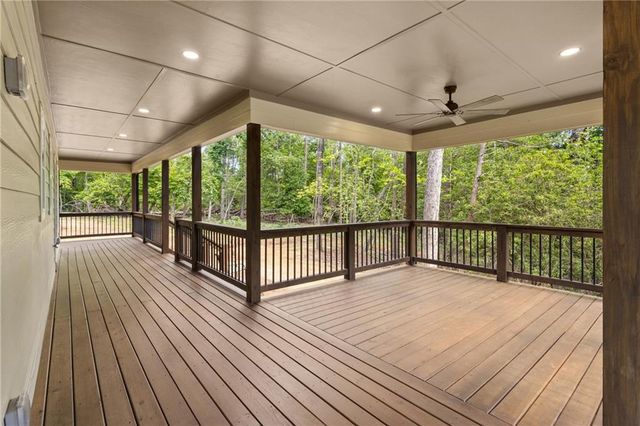 75 Silver Oak Trail, Dahlonega, GA 30533