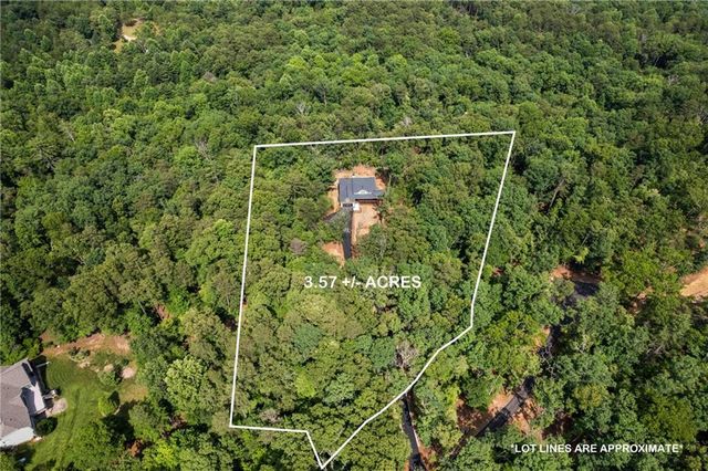 75 Silver Oak Trail, Dahlonega, GA 30533