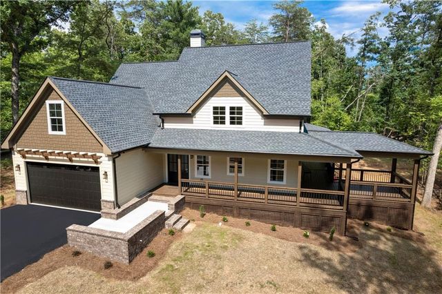 75 Silver Oak Trail, Dahlonega, GA 30533