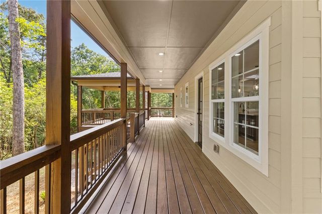 75 Silver Oak Trail, Dahlonega, GA 30533