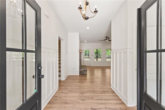 75 Silver Oak Trail, Dahlonega, GA 30533