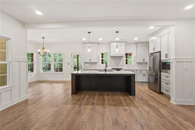 75 Silver Oak Trail, Dahlonega, GA 30533