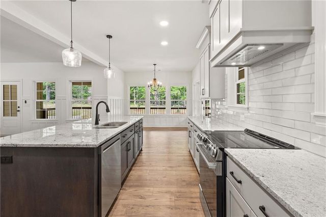 75 Silver Oak Trail, Dahlonega, GA 30533
