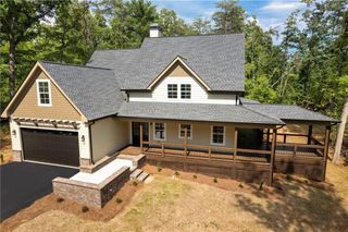 75 Silver Oak Trail, Dahlonega, GA 30533