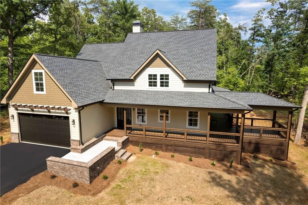 75 Silver Oak Trail, Dahlonega, GA 30533