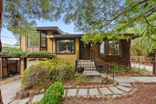 2825 Hopkins Avenue, Redwood City, CA 94062