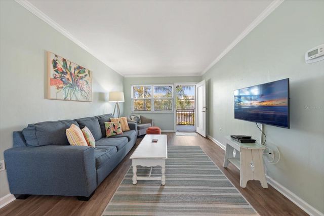 1101 VICTORIA DRIVE 17, Dunedin, FL 34698