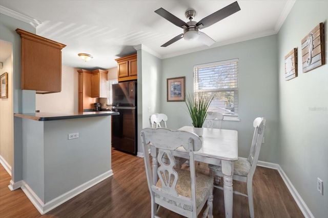 1101 VICTORIA DRIVE 17, Dunedin, FL 34698