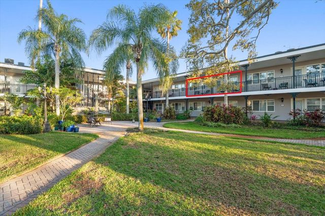 1101 VICTORIA DRIVE 17, Dunedin, FL 34698