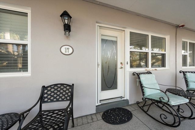 1101 VICTORIA DRIVE 17, Dunedin, FL 34698