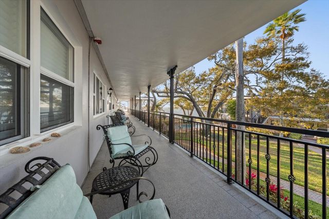 1101 VICTORIA DRIVE 17, Dunedin, FL 34698