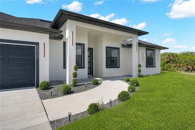 1026 FAYETTE AVE, Lehigh Acres, FL 33974