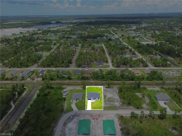1026 FAYETTE AVE, Lehigh Acres, FL 33974