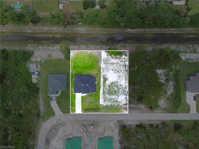 1026 FAYETTE AVE, Lehigh Acres, FL 33974