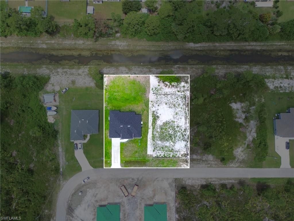 1026 FAYETTE AVE, LEHIGH ACRES, FL 33974 — photo 4