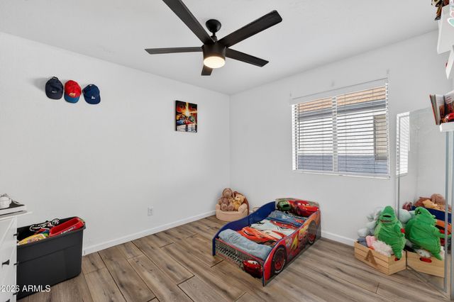 4827 N 87th Ave Avenue, Phoenix, AZ 85037