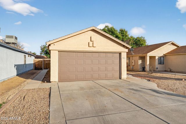 4827 N 87th Ave Avenue, Phoenix, AZ 85037