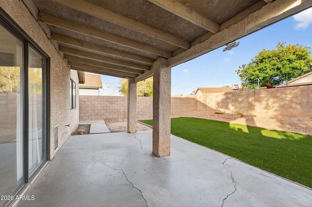4827 N 87th Ave Avenue, Phoenix, AZ 85037